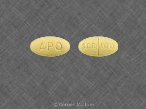 Sertraline Discount